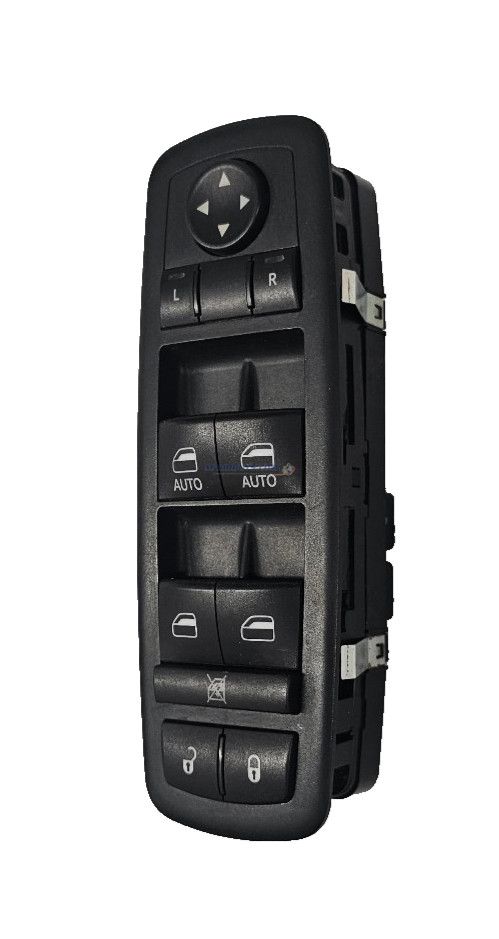 11 12 13 14 15 16 17 Jeep Cherokee Driver Window Control Switch OEM 68271206AB
