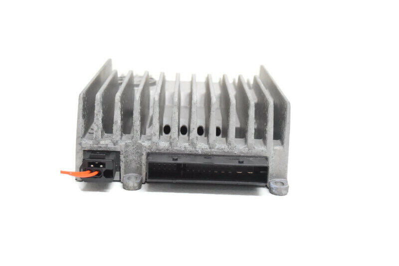 10 11 12 13 14 Mercedes-Benz W212 W218 E350 E63 Radio Amplifier Harmon Becker