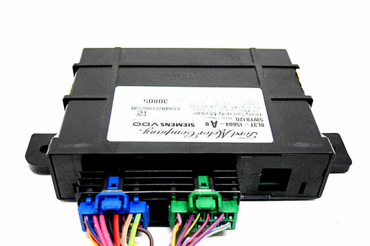 08 Ford F150 F-150 Anti-Theft Body Security Module 8L3T-15604-AB