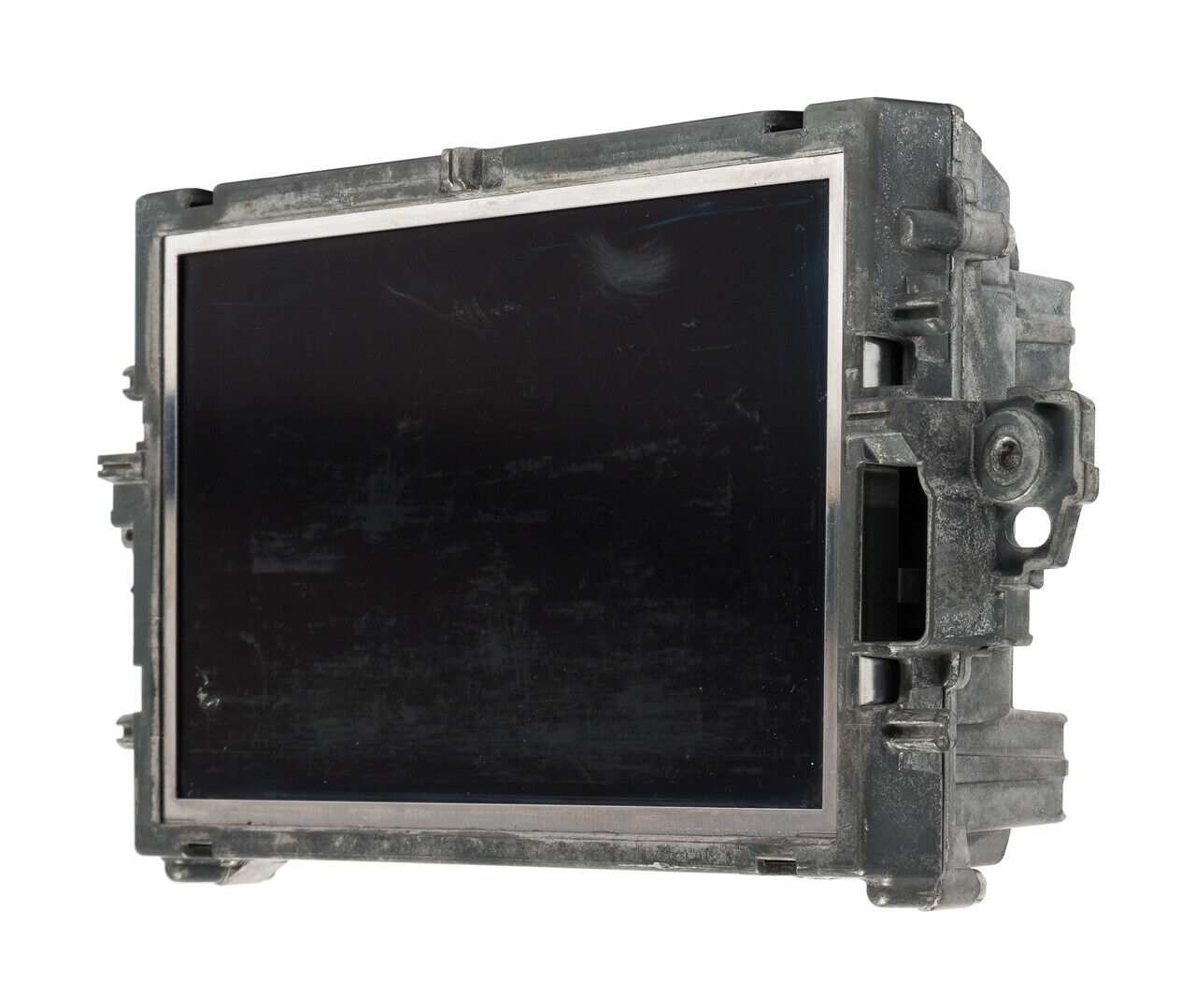 10 11 12 13 14 Mercedes W212 E350 E550 Radio Navigation Display Screen