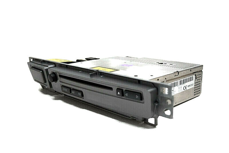 01 02 03 04 05 06 07 08 BMW E65 E66 750i 760i Radio CD Phone Dial 6952345