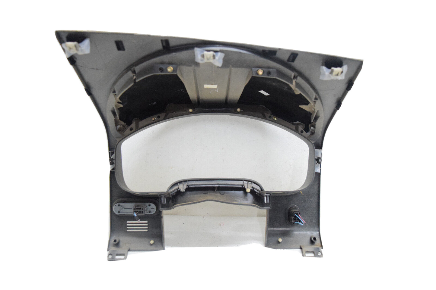 04 05 06 07 08 Ford F150 Dash Bezel Speedometer Trim Tan