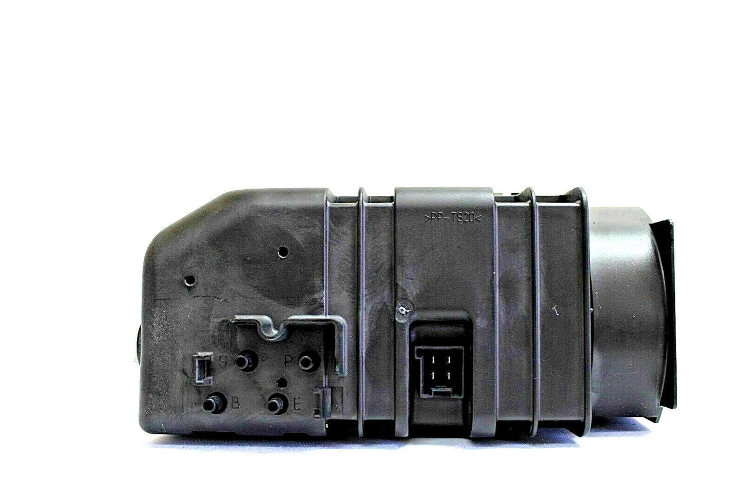 10 11 12 13 14 Mercedes W212 E350 E550 Pneumatic Door Lock Vacuum Pump