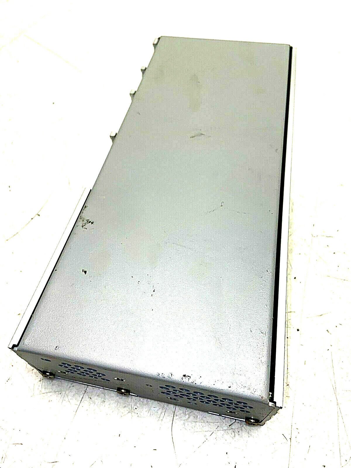 06 LEXUS ES300 ES330 Mark Levinson Radio Amplifier Amp 86280-0W101