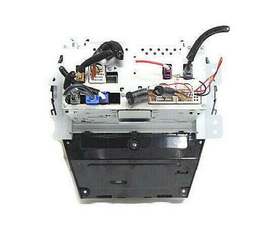 17 18 19 Hyundai Santa Fe Radio CD MP3 Player Bluelink 96160-B8000NN5