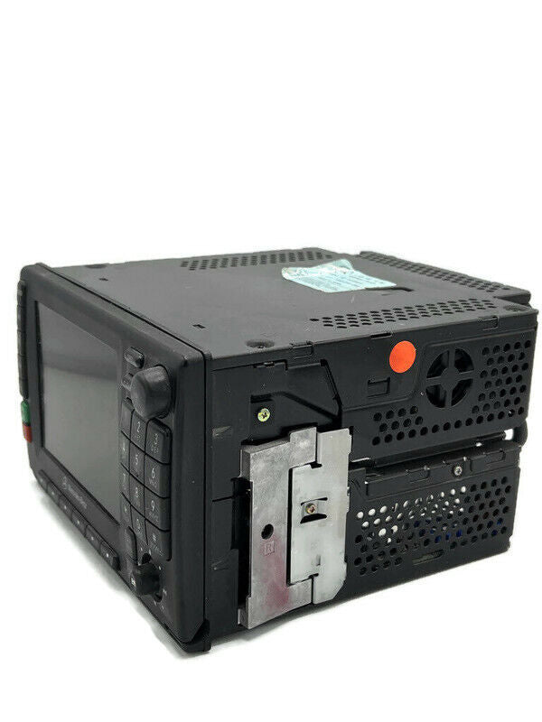 98 99 00 01 02 03 04 05 Mercedes W163 ML320 ML430 ML55 Navigation Radio Screen