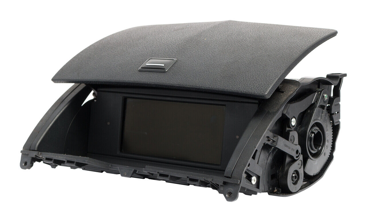 08 09 10 11 Mercedes C-Class C300/350 W204 Information Display Screen 2046800931