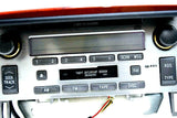 02 03 04 05 06 07 08 Lexus SC430 Center Dash Radio CD Player 86120-24390