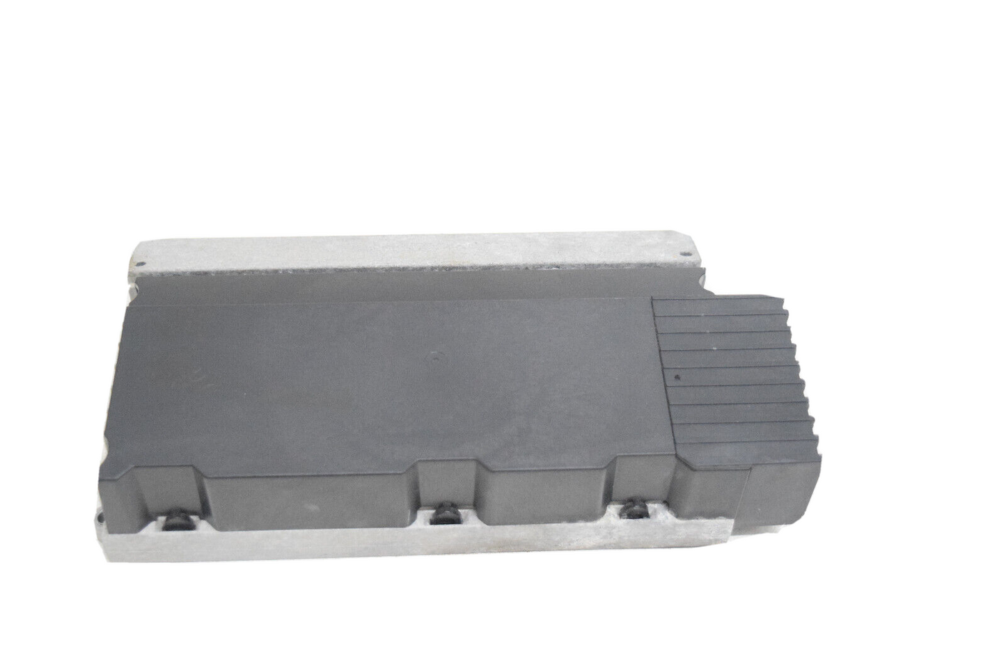 07 08 09 Audi Q7 BOSE Stereo Radio Amplifier AMP 4L0035223D