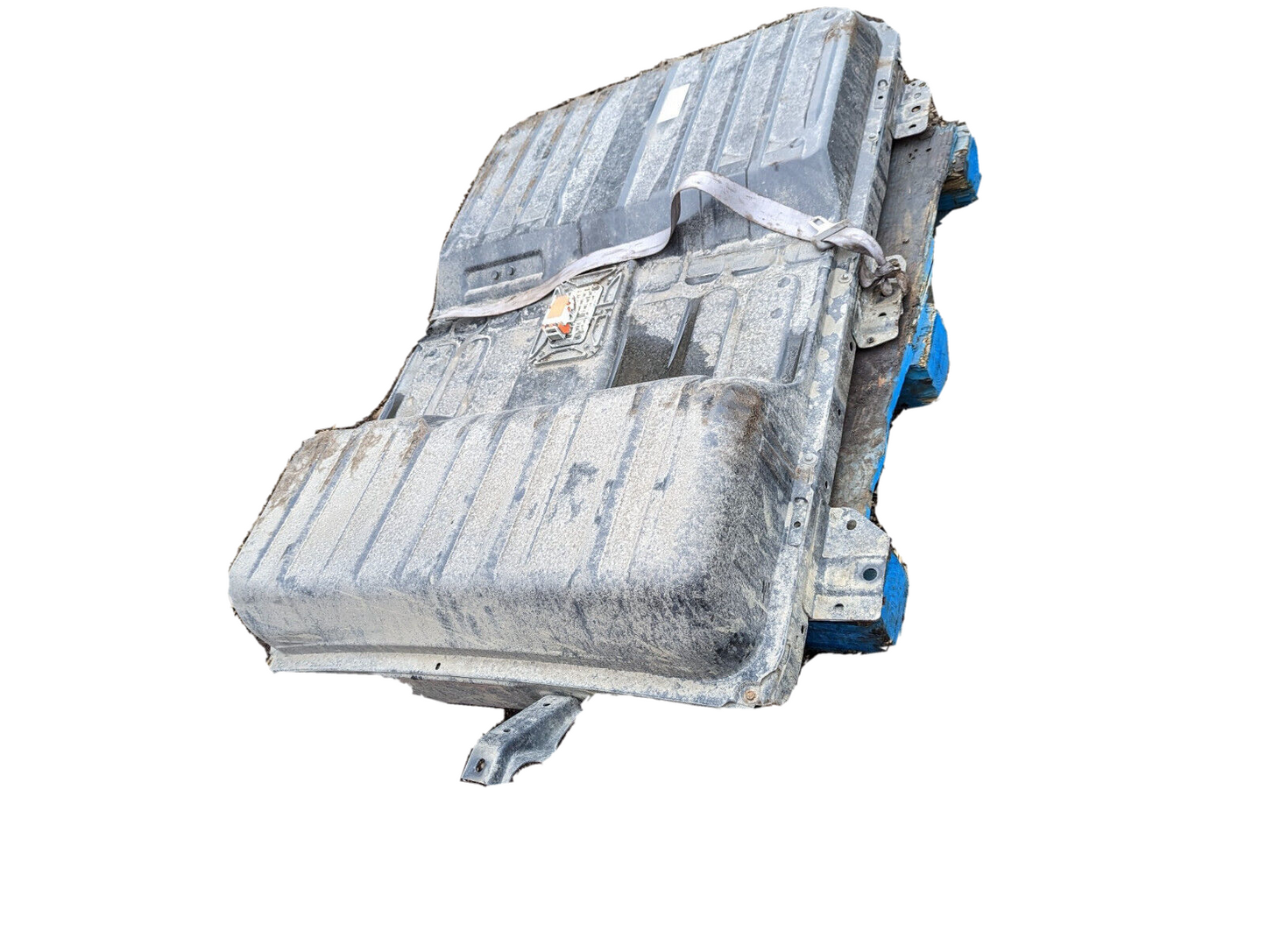 13 Nissan Leaf Lithium Ion Battery Pack 295B03NF0B