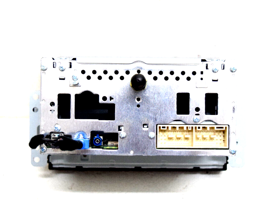 19 Kia Optima Radio CD Player 96160-D5700WK
