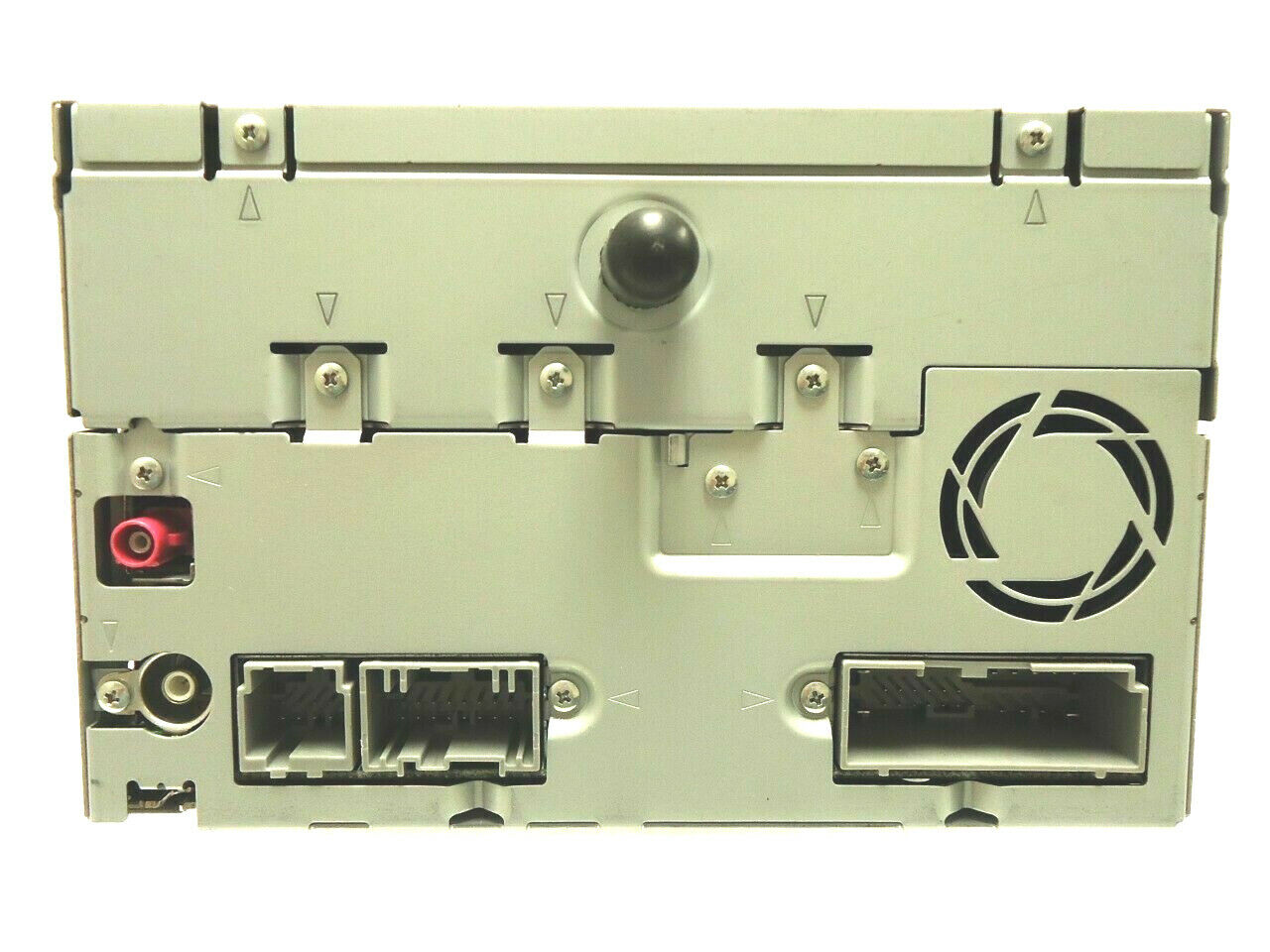 06 07 08 09 Ford Explorer Mountaineer Edge Navigation GPS Radio Display Screen