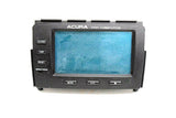 01 02 Acura MDX Trip Computer Information Display Screen