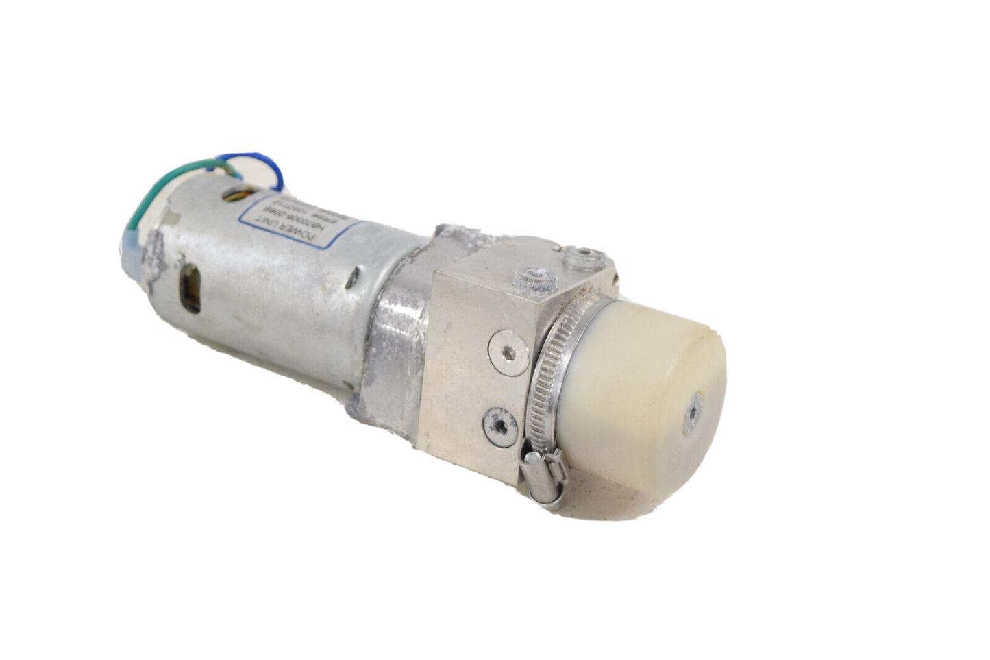03 04 05 06 07 08 BMW Z4 E85 Convertible Hydraulic Pump Motor 7016893