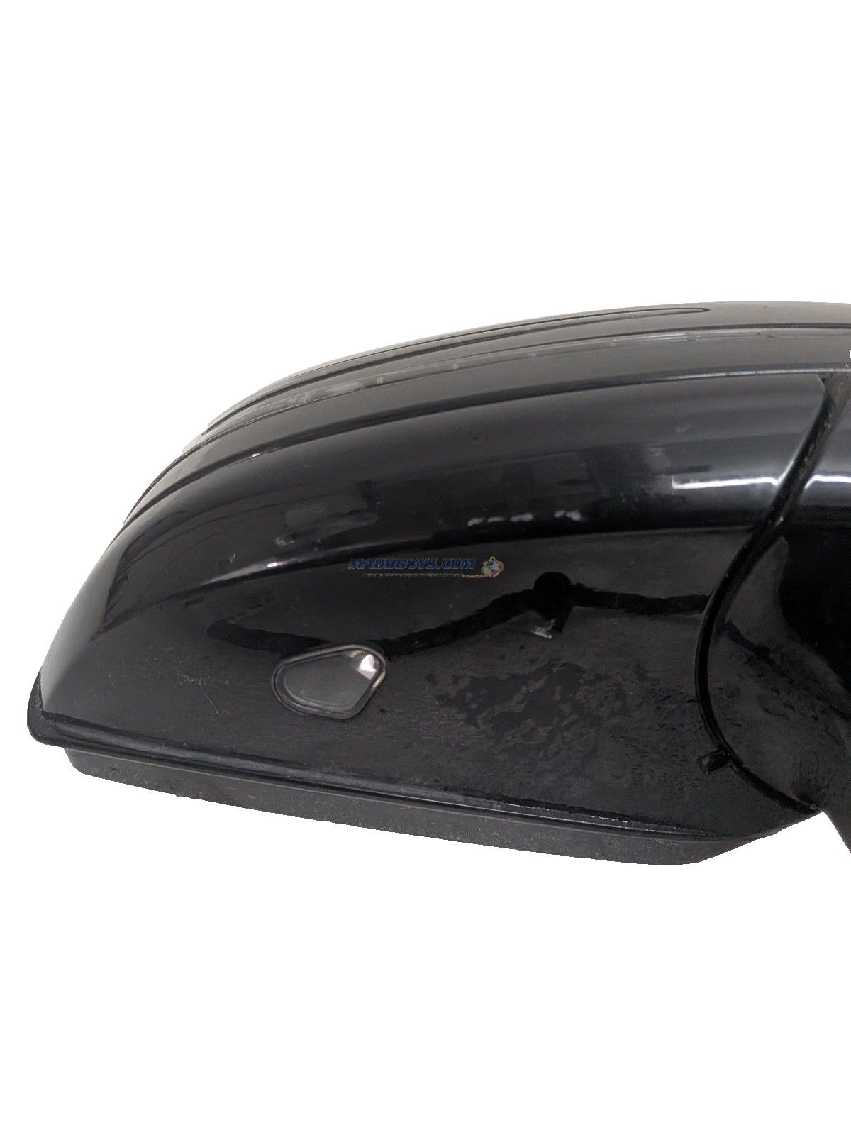 2012-2018  Mercedes W218 CLS550 CLS63 Front Right Side Rear View Door Mirror OEM
