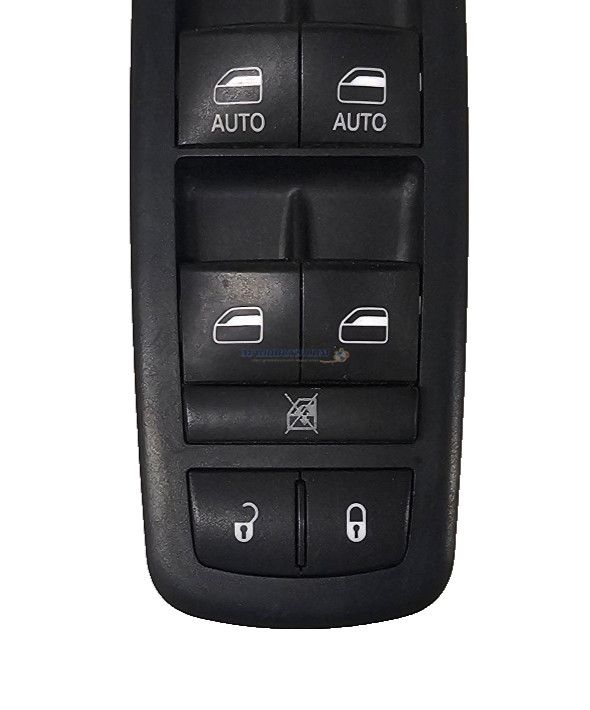 11 12 13 14 15 16 17 Jeep Cherokee Driver Window Control Switch OEM 68271206AB
