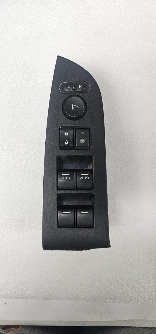 2014 2015 2016 Honda Odyssey Driver Left Front Window Switch 83590TK8A130M1