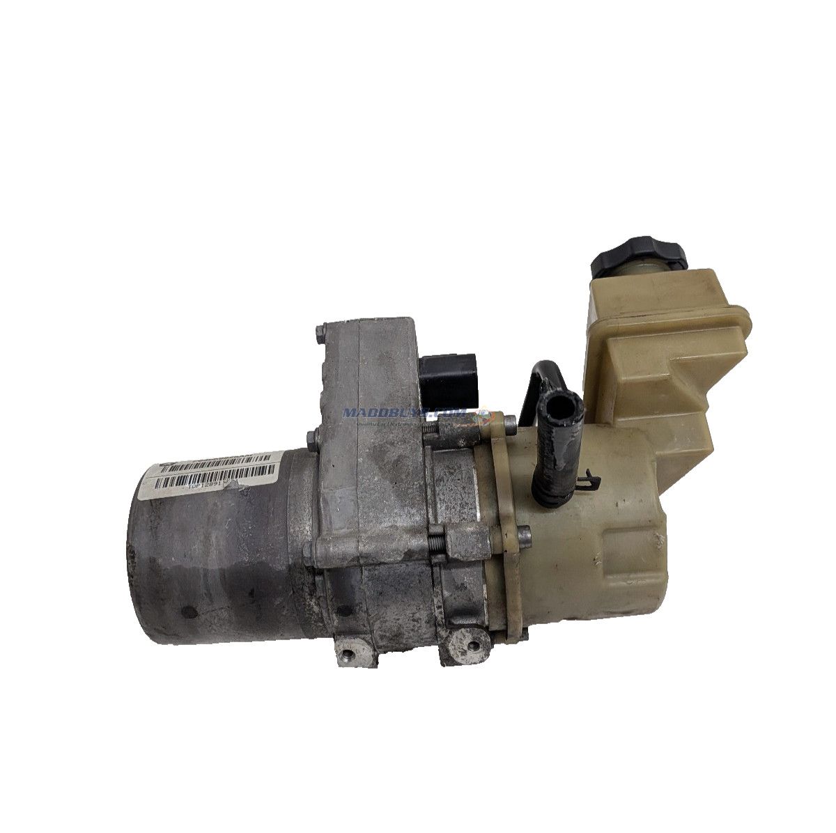 11-18 Dodge Charger Chrysler 300 Power Steering Pump & Reservoir 68059525 OEM