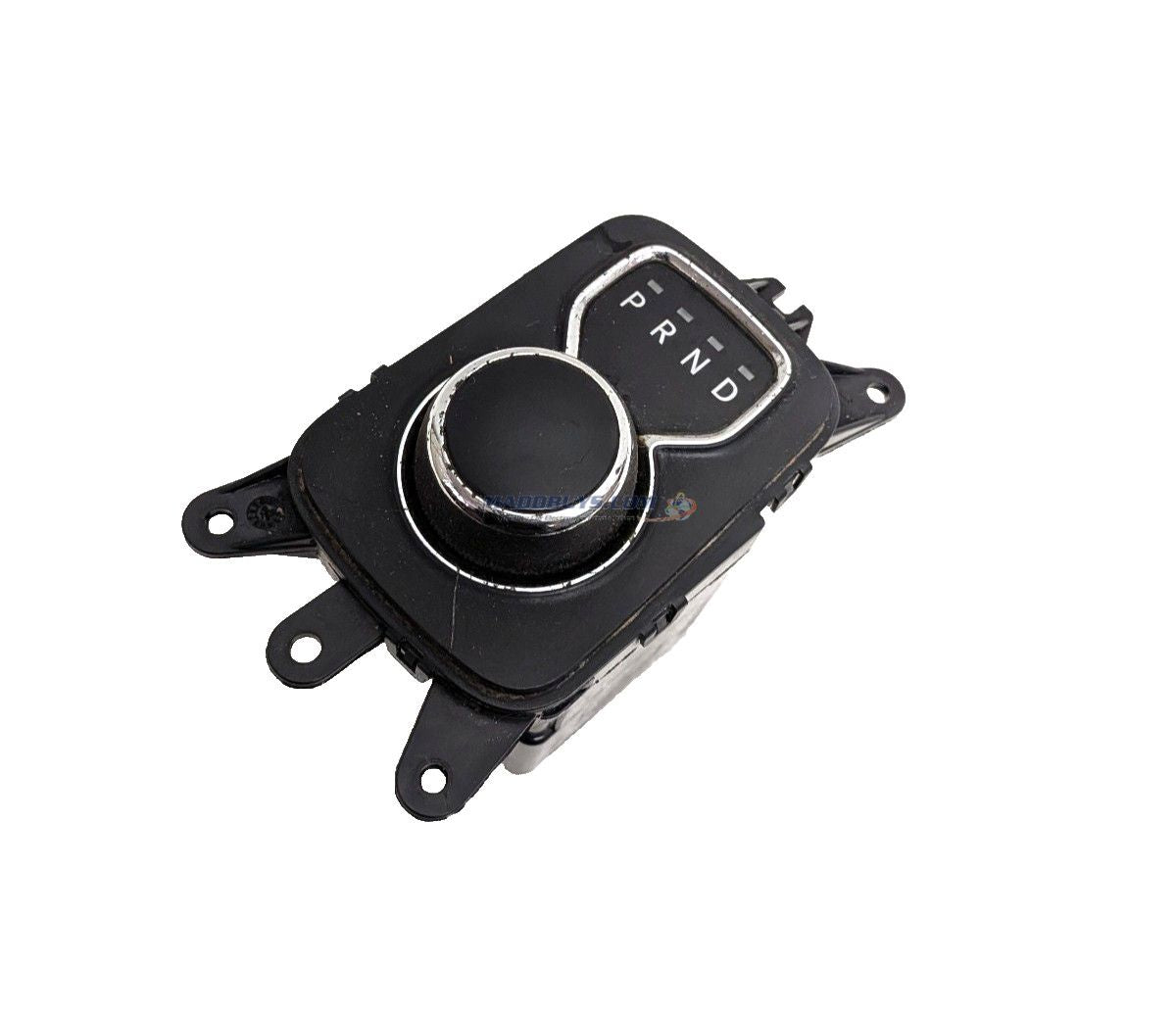 2014-2017 Dodge Durango Center Console Automatic Transmission Shift Dial Module