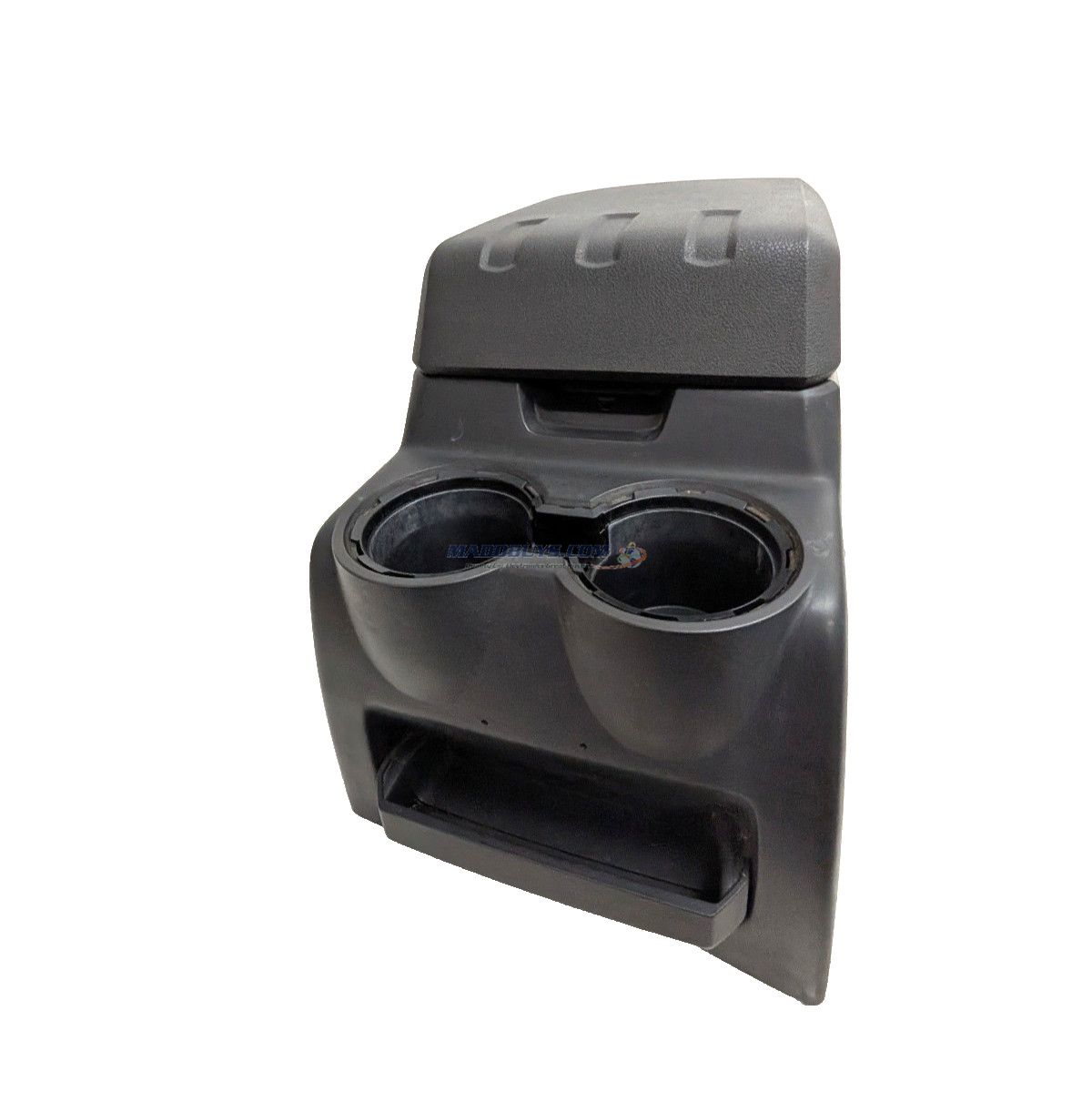 2008-2010 Ford F250 F350 Super Duty Center Floor Console Armrest Storage Box OEM