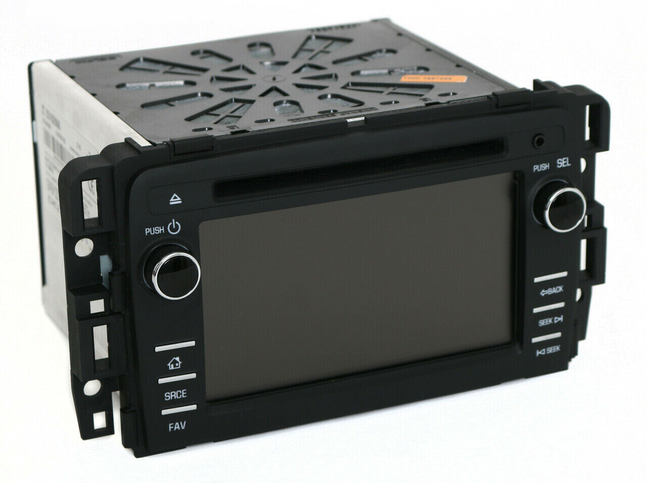 13 14 Chevy Traverse Buick Enclave Radio CD Player 23162866