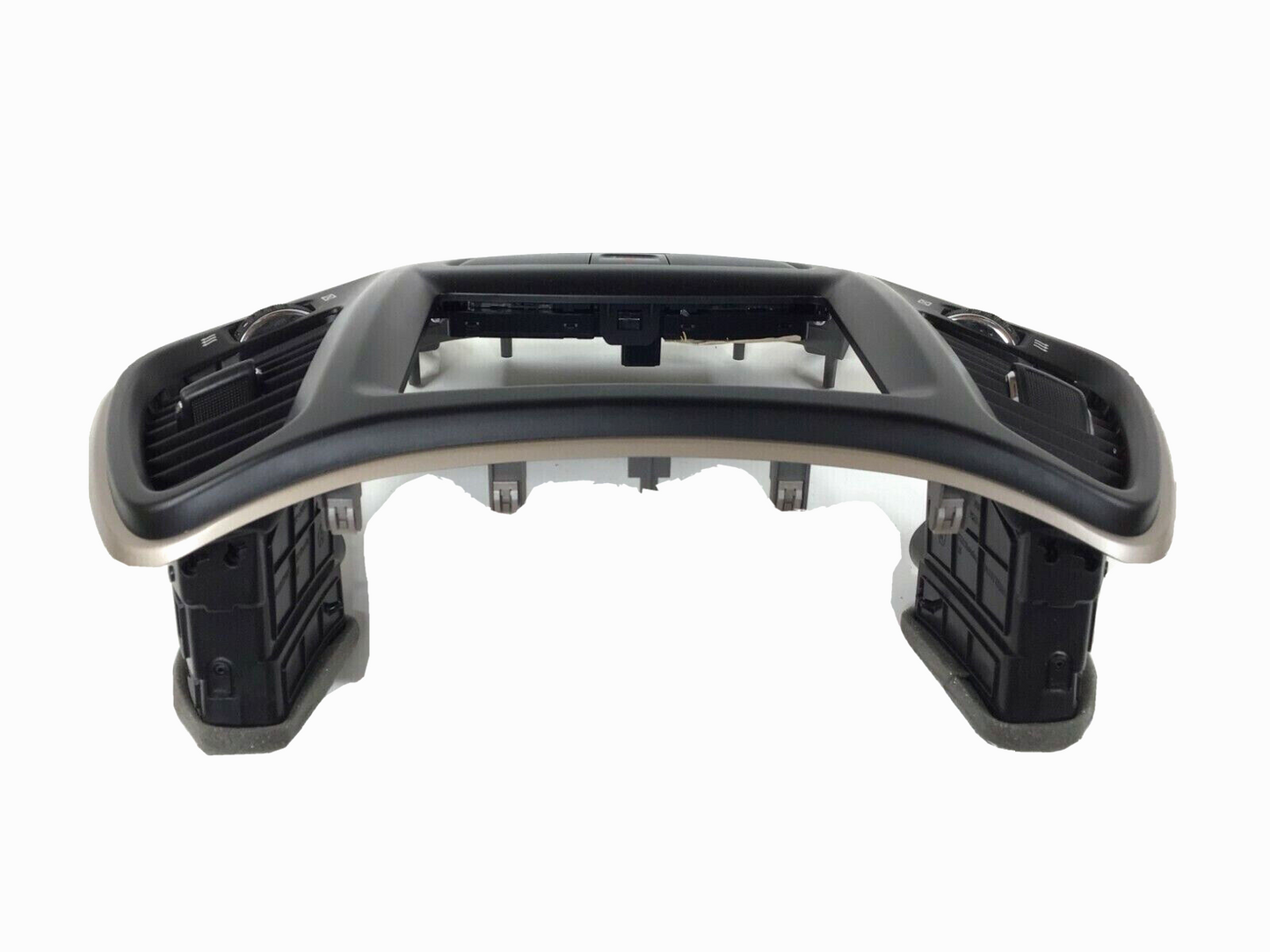14 15 16 17 18 Jeep Cherokee Uconnect VP3 Radio Bezel