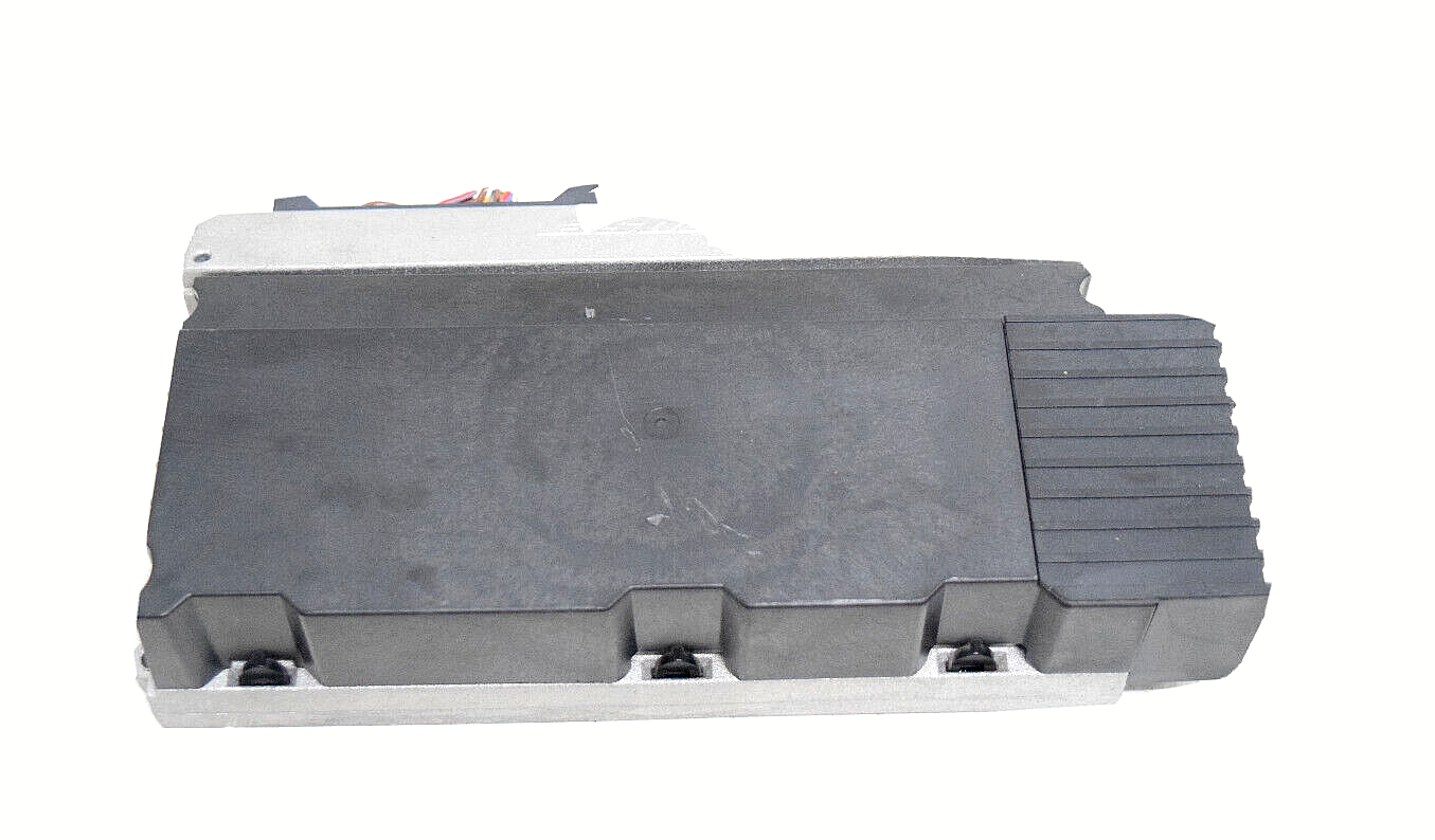 07 08 09 10 Audi A8 S8 D3 BOSE Stereo Radio Amplifier AMP 4E0035223G