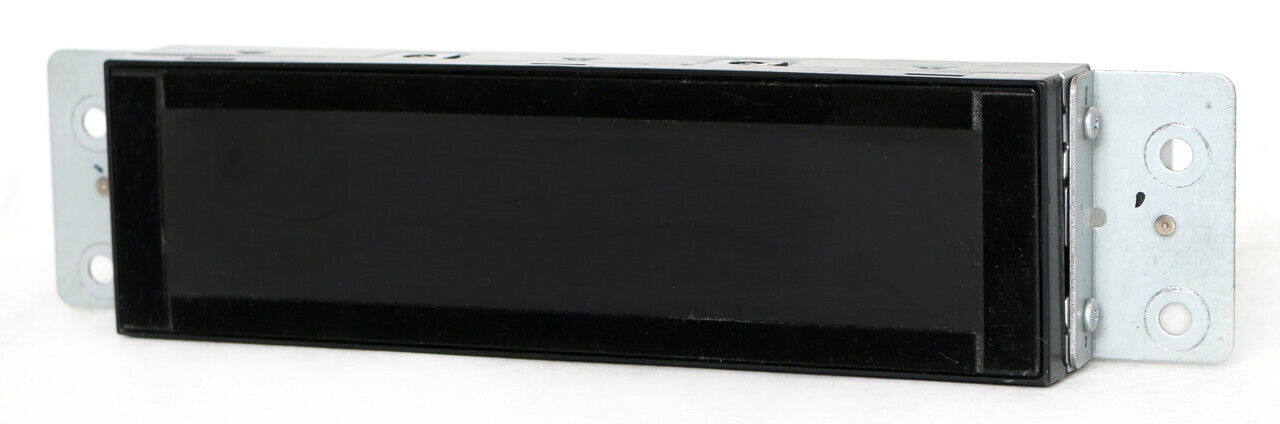 10 11 12 Ford Fusion Mercury Display Screen BE5T-19C116-AA