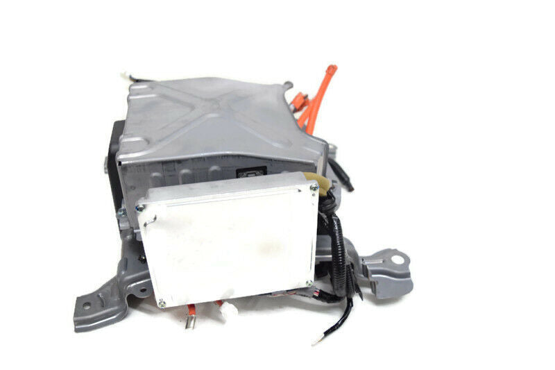 06 07 08 Honda Civic Hybrid Inverter Converter MX Computer Battery Charger OEM