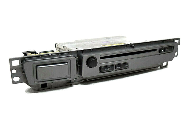 01 02 03 04 05 06 07 08 BMW E65 E66 750i 760i Radio CD Phone Dial 6952345