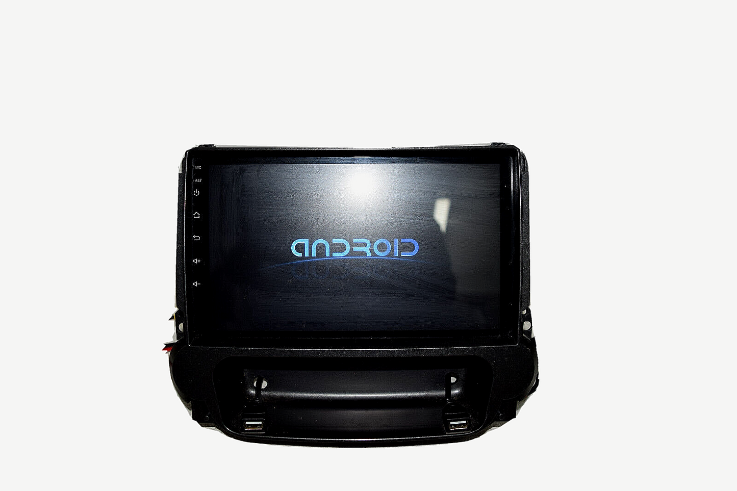 13-16 Chevy Malibu Aftermarket Navigation Radio Display Screen Android Bluetooth