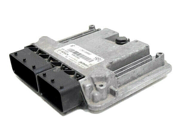 08 09 Cadillac SRX CTS Suzuki XL7 XL-7 ECU Engine Computer 12619582