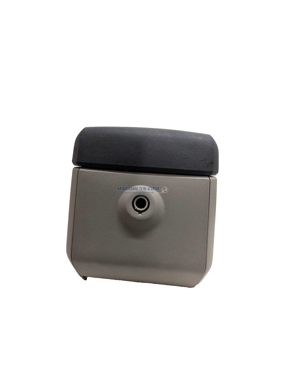 2008-2010 Ford F250 F350 Super Duty Center Floor Console Armrest Storage Box OEM