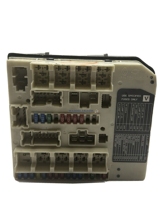 2007-2012 Nissan Sentra Fusebox Fuse Box Relay Module PP-T30-M10 (V)