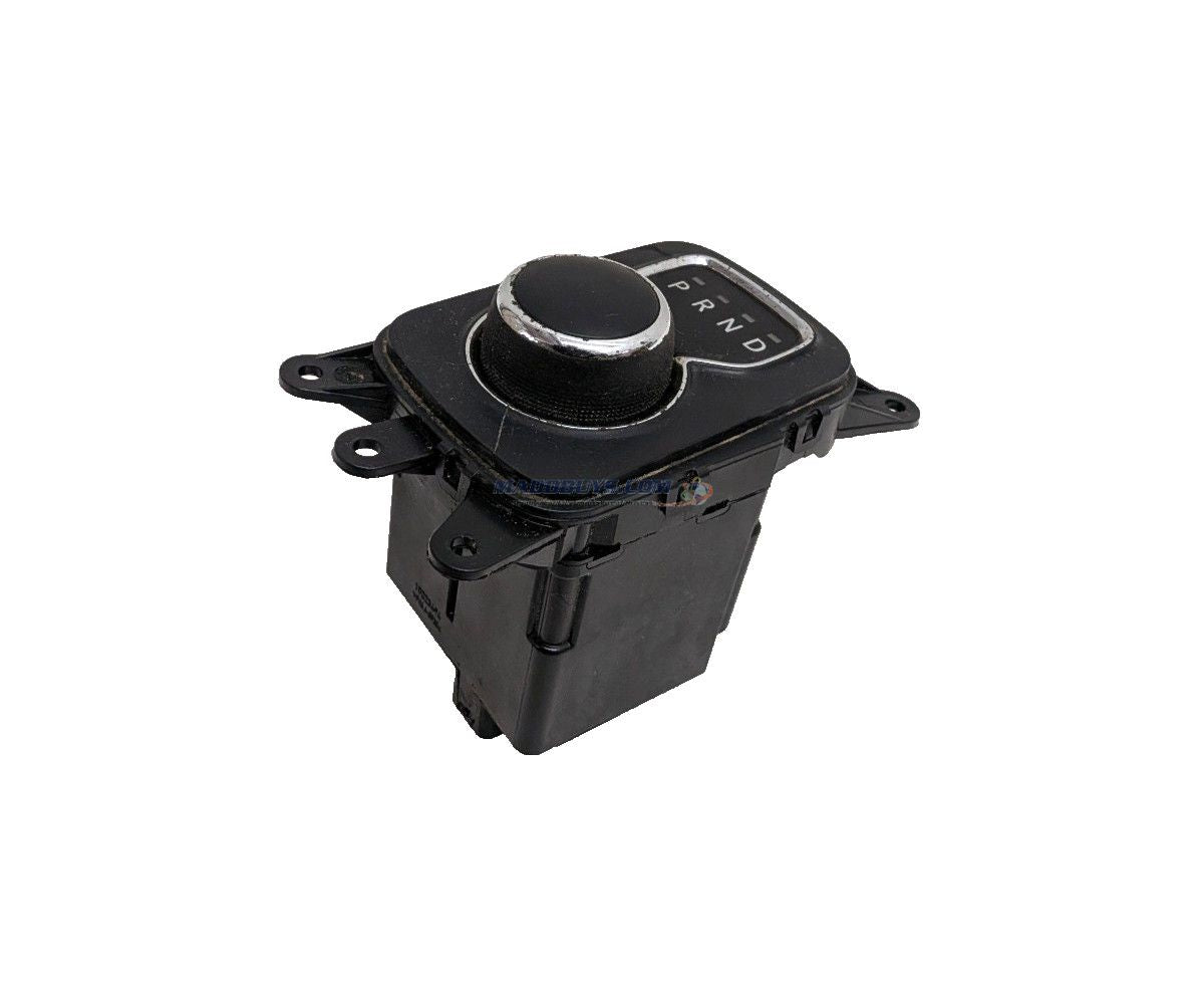 2014-2017 Dodge Durango Center Console Automatic Transmission Shift Dial Module