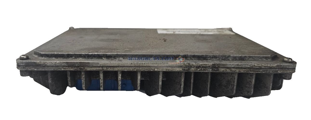 2012 Chevrolet Captiva Sport 3.0L PCM Engine Control Computer ECM ECU 12648906