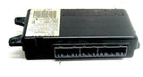 99 00 Ford F250 F350 Multi-function Diesel GEM Module F81B14B205EL