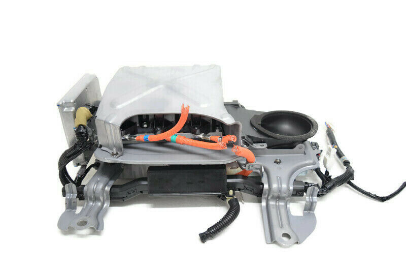 06 07 08 Honda Civic Hybrid Inverter Converter MX Computer Battery Charger OEM