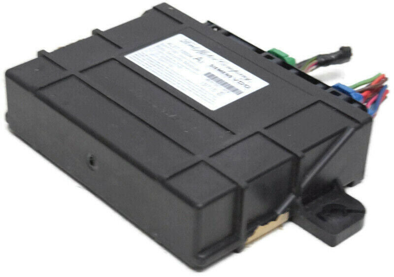 08 Ford F150 F-150 Anti-Theft Body Security Module 8L3T-15604-AB