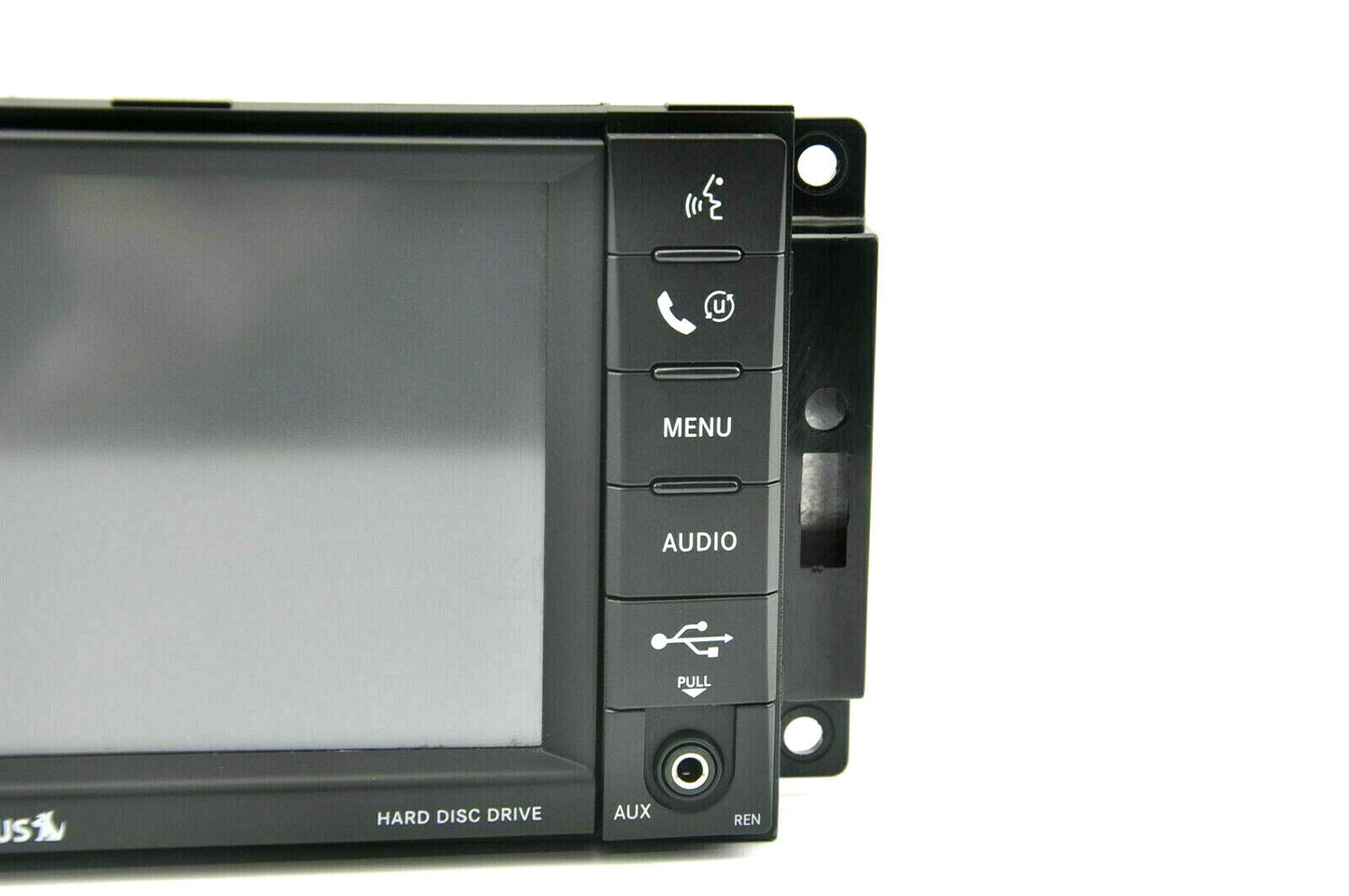 14 15 16 17 Buick Regal RadioTouch Screen Entertainment Control Panel Display