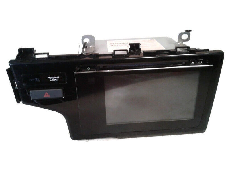 15 16 17 Honda Fit Radio CD Player Touch Screen 39100-T5R-A11-M1