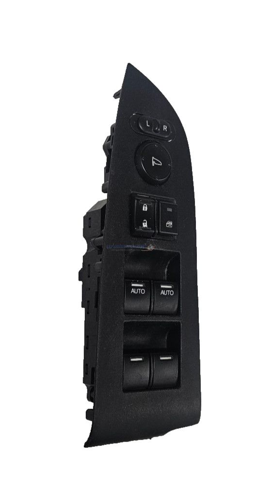 14 15 16 Honda Odyssey Front Left Side Master Window Switch 83590 TK8 A130 M1