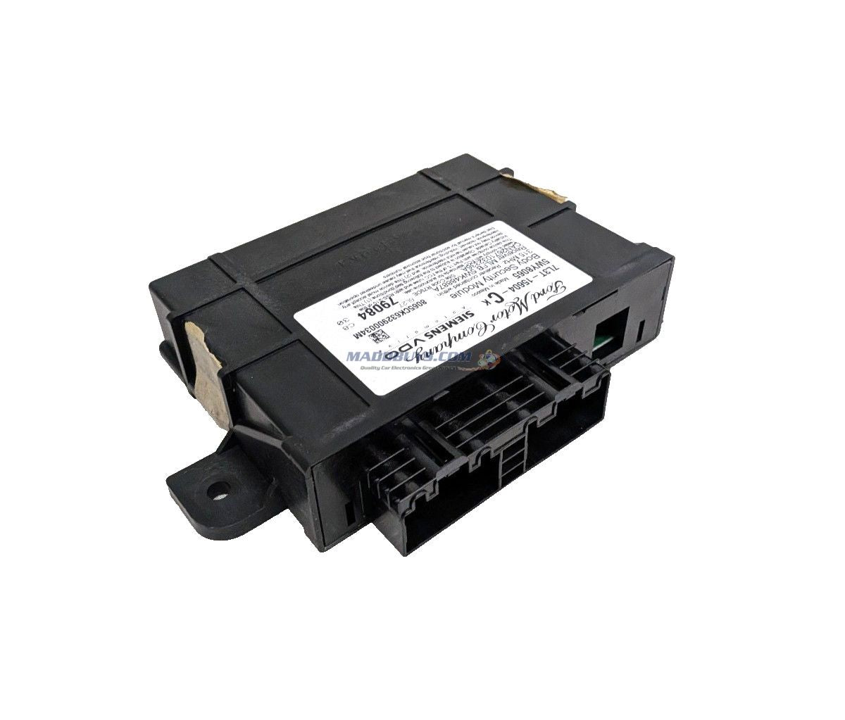 2007-2008 Ford F150 Anti-Theft Body Security Module BSM 7L3T-15604-CK OEM