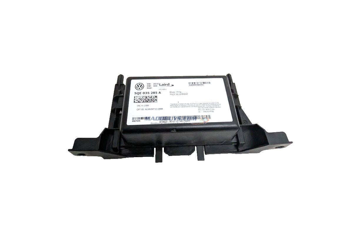 2015-2020 VW  Volkswagen Mobile Phone Car Communication Control Module 5QE035285