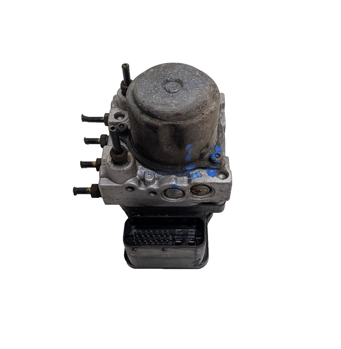 2009-2014 Honda Fit Insight ABS Anti-Lock Brake Pump Modulator OEM F0AAC