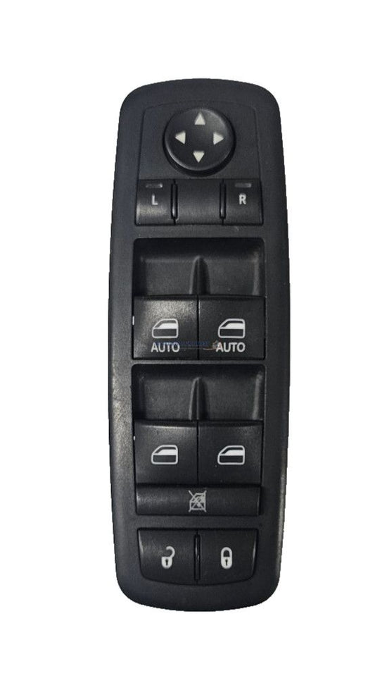 11 12 13 14 15 16 17 Jeep Cherokee Driver Window Control Switch OEM 68271206AB