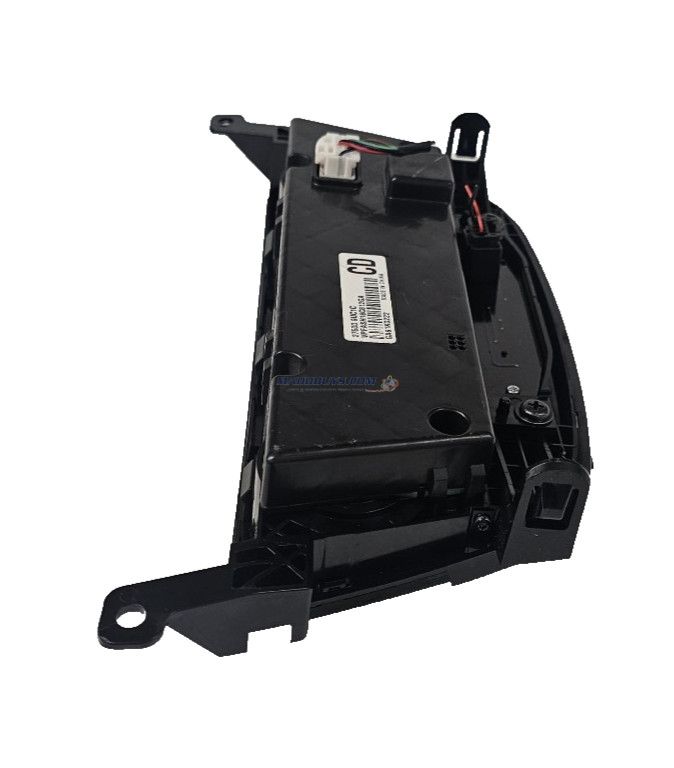 18 19 20 21 22 Nissan Murano AC Heater Temperature Panel Control Switch Black