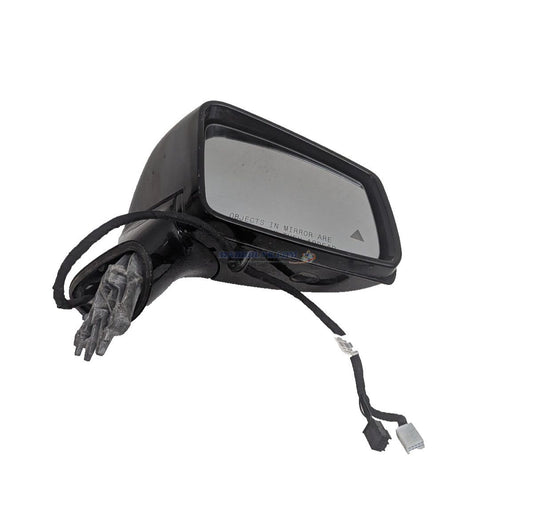 2012-2018  Mercedes W218 CLS550 CLS63 Front Right Side Rear View Door Mirror OEM
