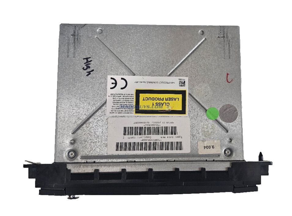 07 08 09 10 Chrysler Jeep Dodge Touch Screen Display Radio Screen 284B67S002 OEM