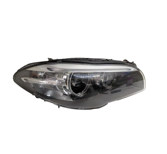 2014-2016 BMW 5 Series F10 LCI Front Right Passenger Xenon HID Headlight 7378518